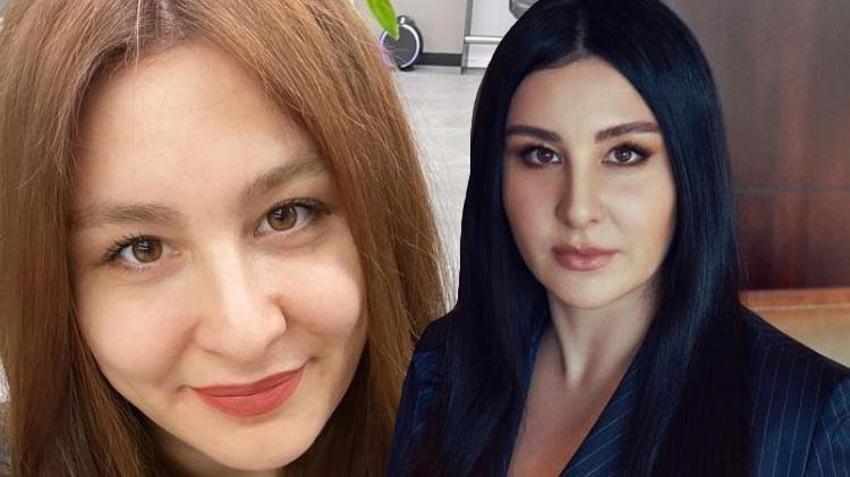 Yasemin Sakallıoğlu yıllar önce çekilen fotoğrafını paylaştı! Bakın kime benzettiler...