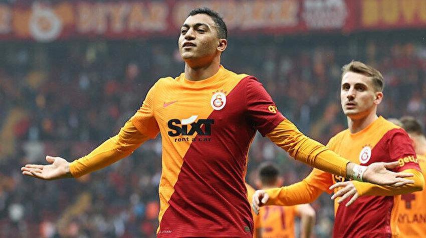 İşte Dursun Özbek'in yeni teknik direktörü! Fatih Terim'in yüzüne bile bakmadı