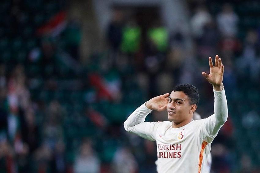 İşte Dursun Özbek'in yeni teknik direktörü! Fatih Terim'in yüzüne bile bakmadı