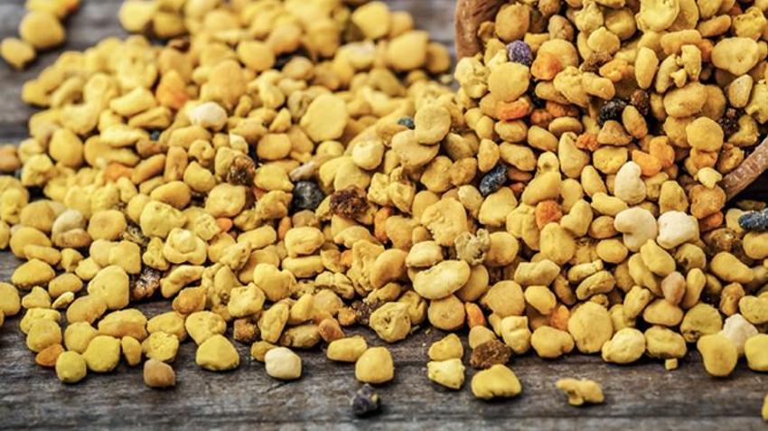 Menopoza, kansere, karaciğere, kalbe, bağışıklık sistemine iyi geliyor! Mucize besin! Kilosu 400 lira! Ve tezgahlara düştü