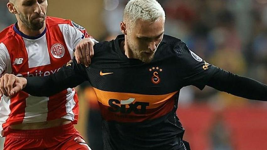 G.Saray'a dünyaca ünlü kanat forvet! Taraftar Bruma, Garry ve Onyekuru'yu unutacak