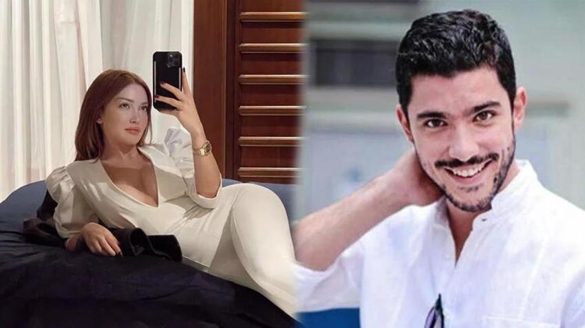Danla Bilic, Yusuf Engin'le nasıl barıştı? Sosyal medyadan cevap verdi