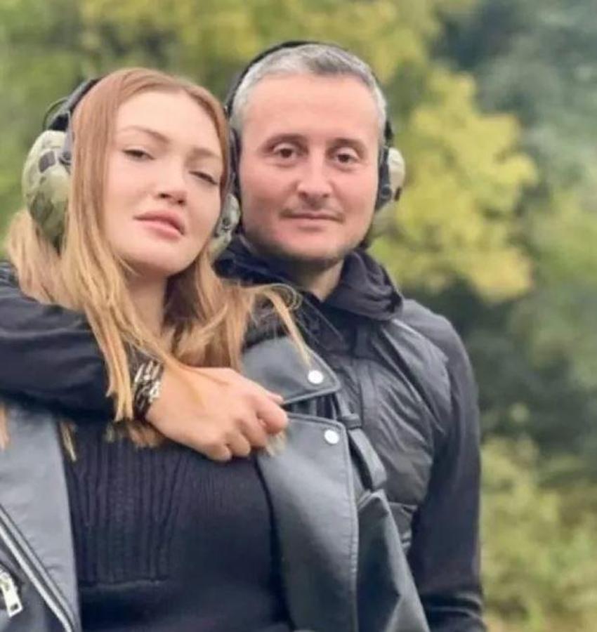 Danla Bilic, Yusuf Engin'le nasıl barıştı? Sosyal medyadan cevap verdi