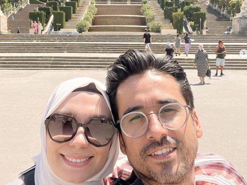 MasterChef Güzide'nin paylaşımına Yasin Obuz'dan dikkat çeken yorum: 'Masan bile zenginlik kokuyor'