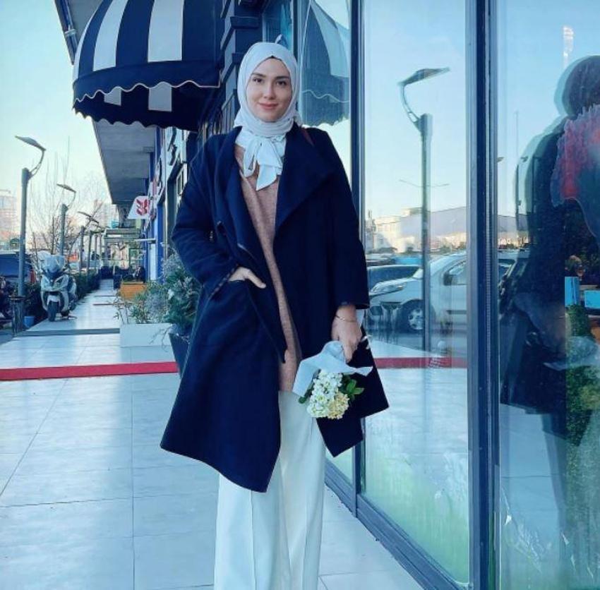MasterChef Güzide'nin paylaşımına Yasin Obuz'dan dikkat çeken yorum: 'Masan bile zenginlik kokuyor'