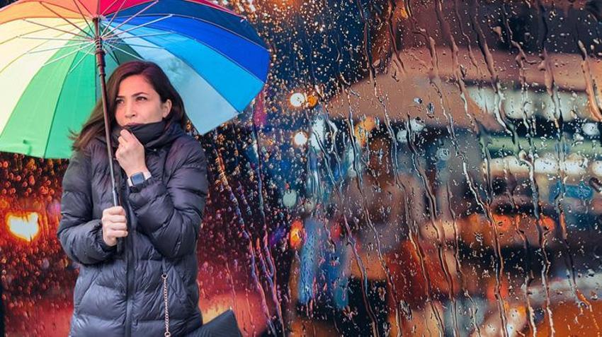 Çok yoğun yağışlar geri dönüyor! Mayıs ayı yağmurla kapanacak! Meteoroloji açıkladı ve tarih belli oldu, flaş uyarı...