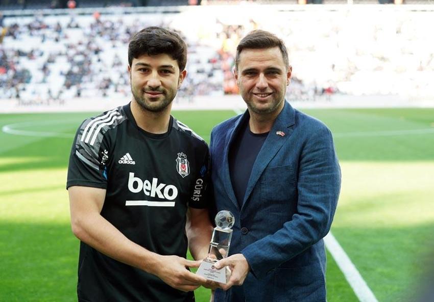Biri 33 maçta sadece 2 gol attı Konyaspor maçından sonra iki yıldız Beşiktaş'tan ayrıldı