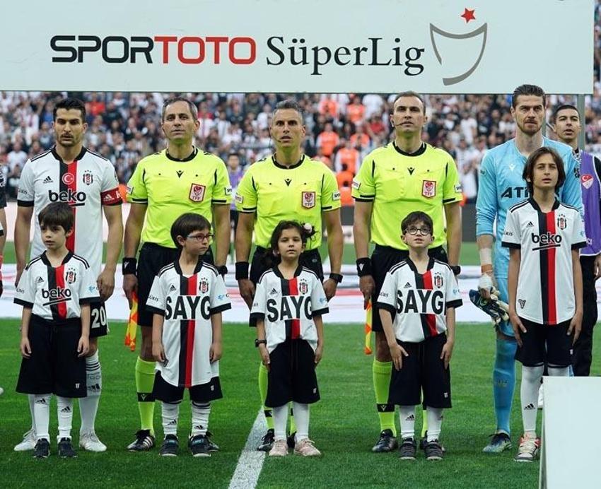Biri 33 maçta sadece 2 gol attı Konyaspor maçından sonra iki yıldız Beşiktaş'tan ayrıldı