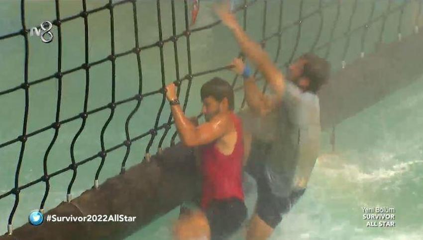 Survivor eleme adayı kim oldu? Survivor All Star kim gitti, elendi? 21 Mayıs Survivor'da ikinci eleme adayı kim oldu? Nisa bayıldı, Acun Ilıcalı açıkladı