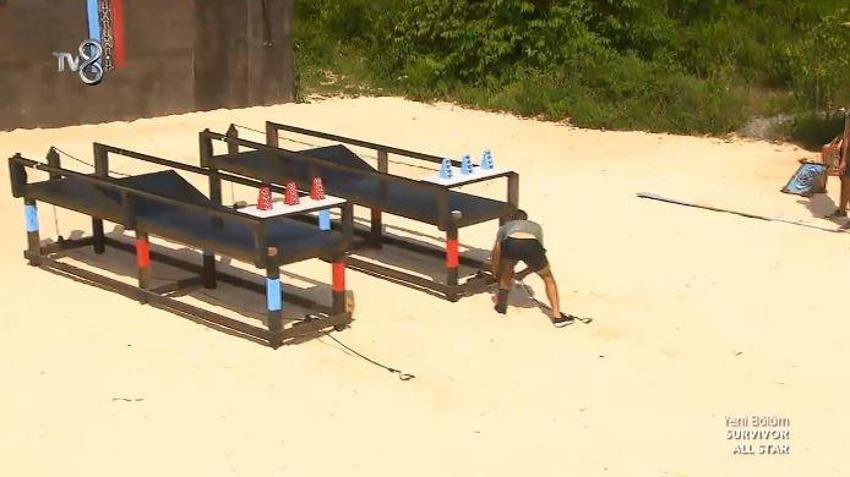 Survivor eleme adayı kim oldu? Survivor All Star kim gitti, elendi? 21 Mayıs Survivor'da ikinci eleme adayı kim oldu? Nisa bayıldı, Acun Ilıcalı açıkladı