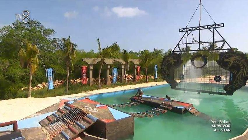 Survivor eleme adayı kim oldu? Survivor All Star kim gitti, elendi? 21 Mayıs Survivor'da ikinci eleme adayı kim oldu? Nisa bayıldı, Acun Ilıcalı açıkladı