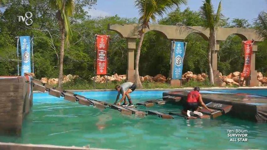 Survivor eleme adayı kim oldu? Survivor All Star kim gitti, elendi? 21 Mayıs Survivor'da ikinci eleme adayı kim oldu? Nisa bayıldı, Acun Ilıcalı açıkladı