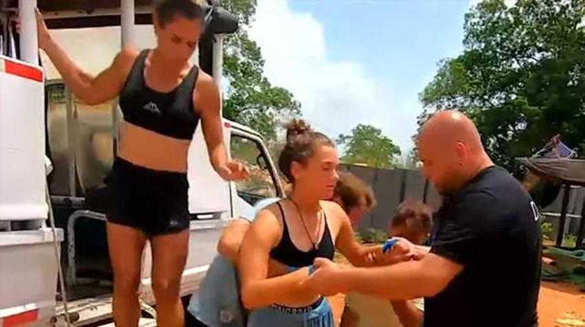 Survivor eleme adayı kim oldu? Survivor All Star kim gitti, elendi? 21 Mayıs Survivor'da ikinci eleme adayı kim oldu? Nisa bayıldı, Acun Ilıcalı açıkladı