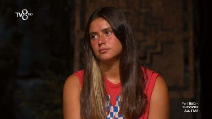 Survivor eleme adayı kim oldu? Survivor All Star kim gitti, elendi? 21 Mayıs Survivor'da ikinci eleme adayı kim oldu? Nisa bayıldı, Acun Ilıcalı açıkladı