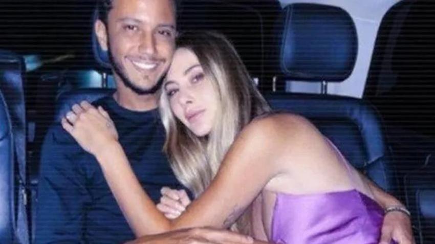Şeyma Subaşı'nın eski sevgilisi Meedo yeni bir aşka yelken açtı! "Şeyma'dan güzel"