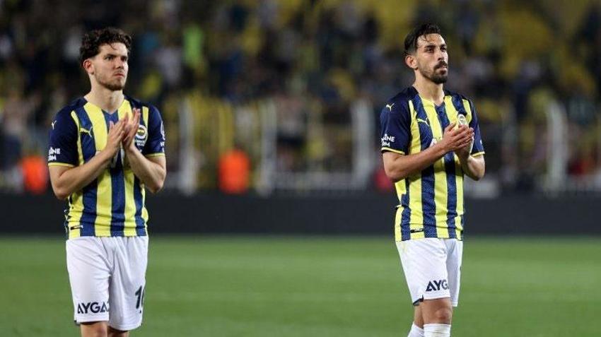 Ali Koç'un elinden hiçbir şey gelmiyor! Conte ve Mourinho Fener'in yıldızını zorla alacak!