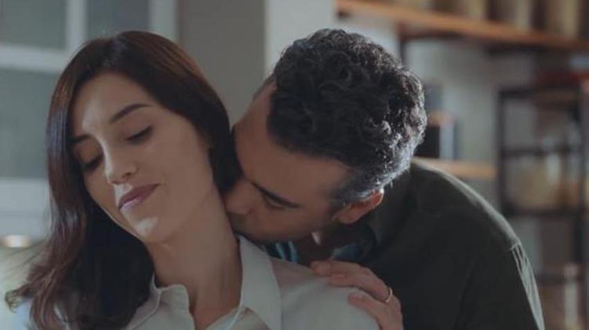 Cansu Dere ve Caner Cindoruk aşk mı yaşıyor! Dere'den bomba yanıt...