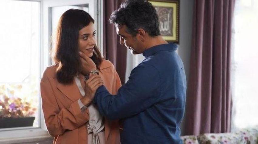 Cansu Dere ve Caner Cindoruk aşk mı yaşıyor! Dere'den bomba yanıt...