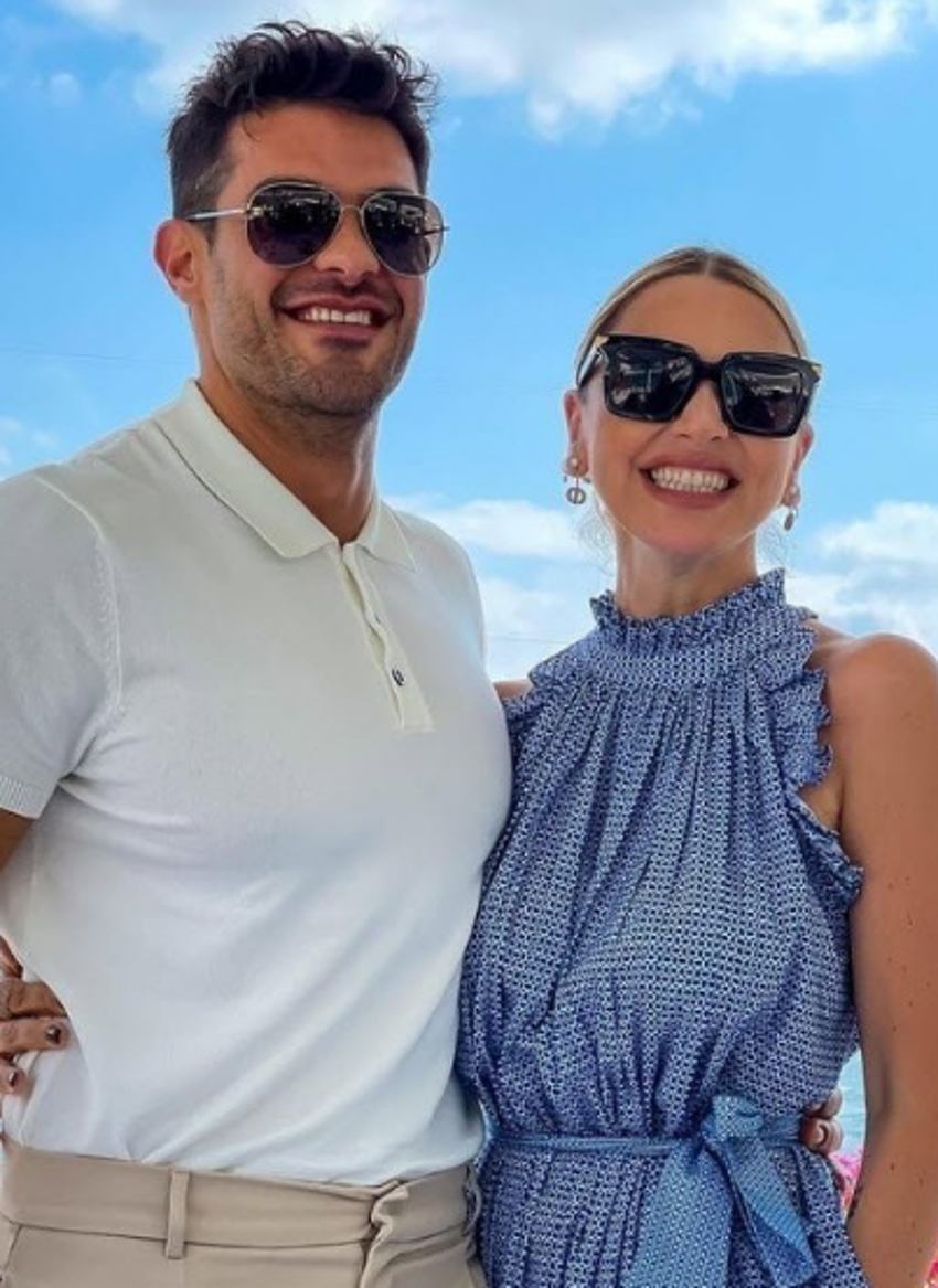 Hadise'nin yeni imajı çok konuşuldu! "Hadise Kardashian"