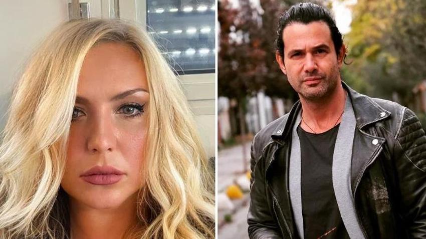 Seda Akgül'ün filtresinden Keremcem de nasibini aldı! 'Abla sen ne yaptın adama böyle'