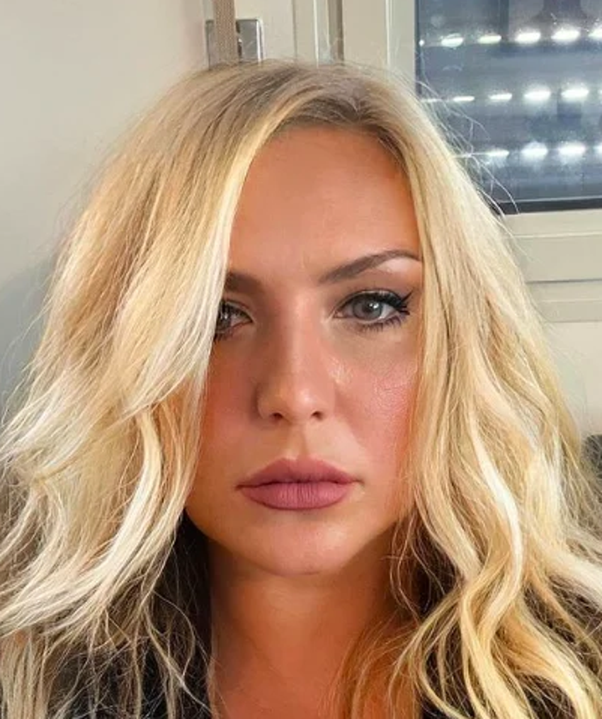 Seda Akgül'ün filtresinden Keremcem de nasibini aldı! 'Abla sen ne yaptın adama böyle'