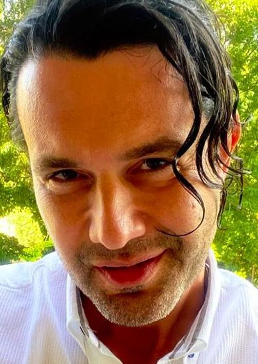Seda Akgül'ün filtresinden Keremcem de nasibini aldı! 'Abla sen ne yaptın adama böyle'