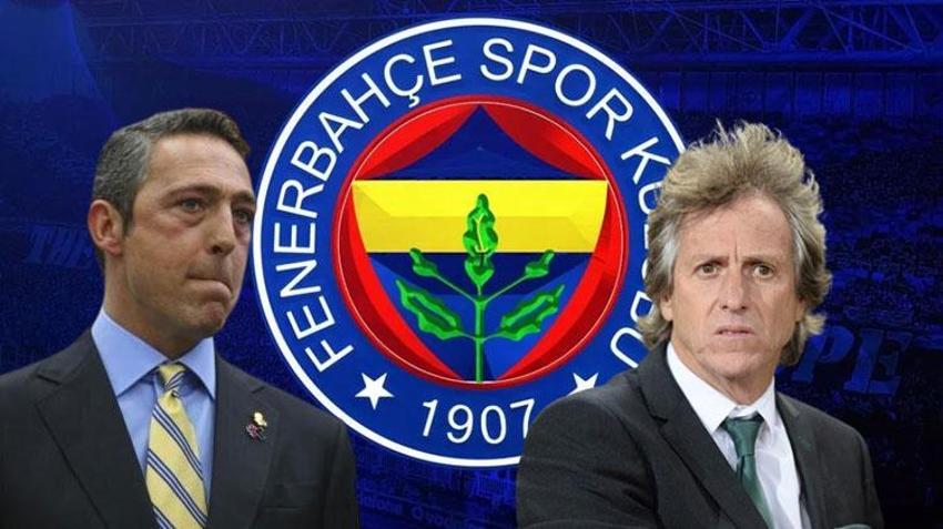Yanında getireceği 2 forvet ne taraftarın içine sindi ne Ali Koç'un! Yine golcü krizi yaşanacak