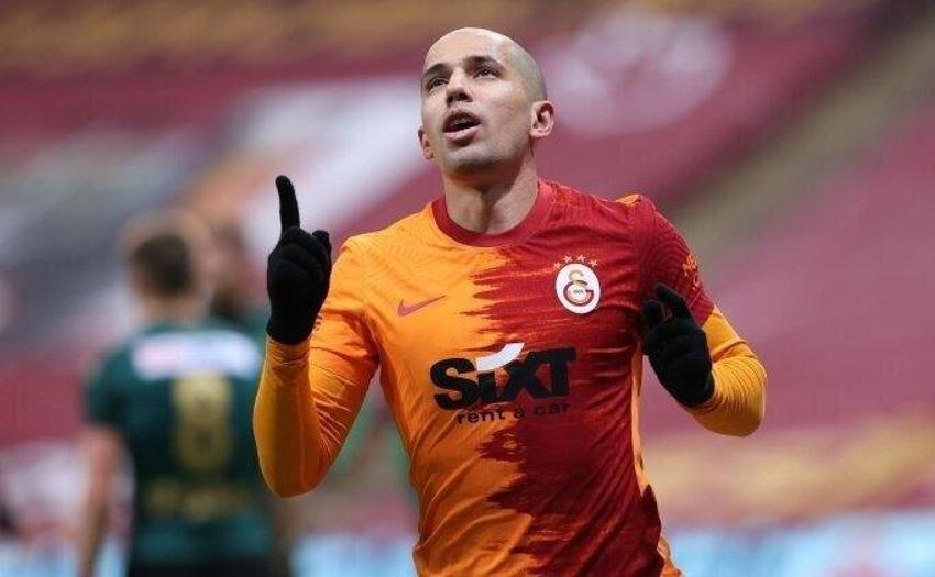 Cuma günü son maçlarına çıktılar! Florya'da oyuncu kalmadı! Tam 9 ayrılık...