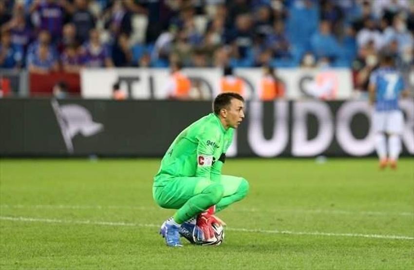 Muslera Dursun Özbek'i duydu dünyaca ünlü yıldızı açıkladı! 'Süper Lig'e getiririm'