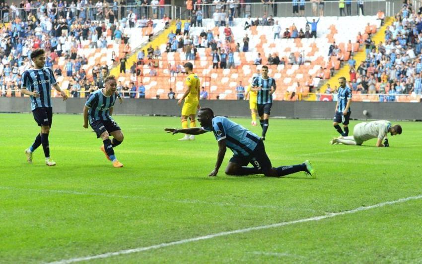 Fenerbahçe'nin eski yıldızı Alex de Souza'dan sonra şimdi de Balotelli! İlk kez oluyor, tam 7 gol ve...