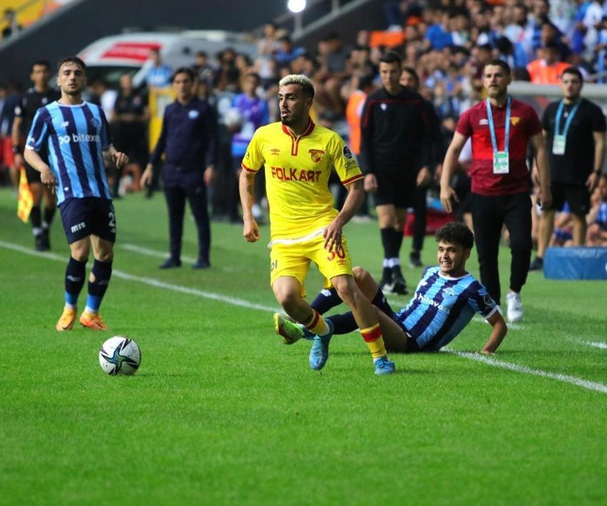 Fenerbahçe'nin eski yıldızı Alex de Souza'dan sonra şimdi de Balotelli! İlk kez oluyor, tam 7 gol ve...