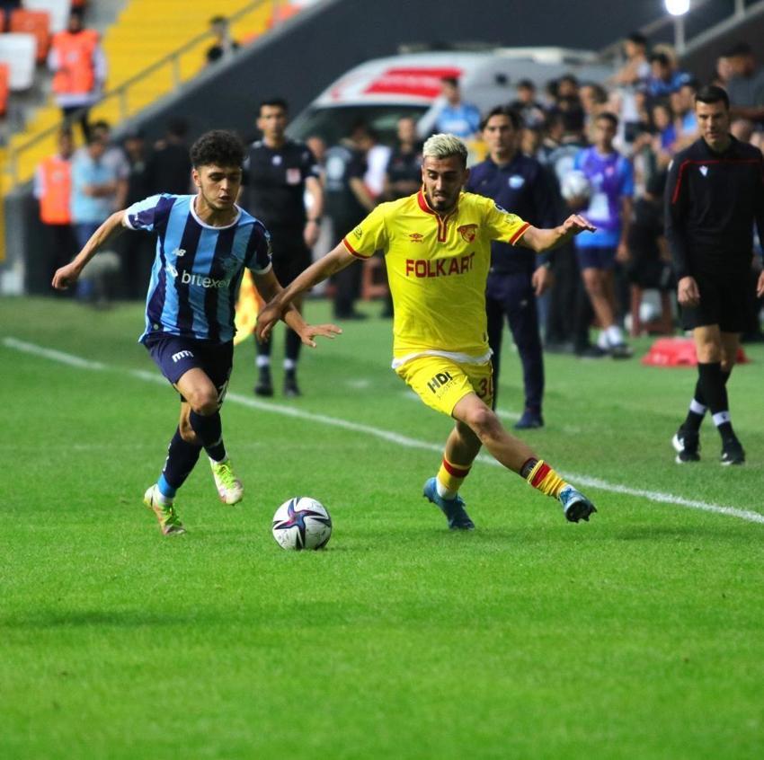 Fenerbahçe'nin eski yıldızı Alex de Souza'dan sonra şimdi de Balotelli! İlk kez oluyor, tam 7 gol ve...
