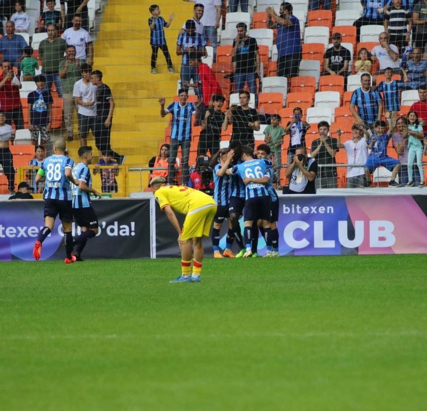 Fenerbahçe'nin eski yıldızı Alex de Souza'dan sonra şimdi de Balotelli! İlk kez oluyor, tam 7 gol ve...