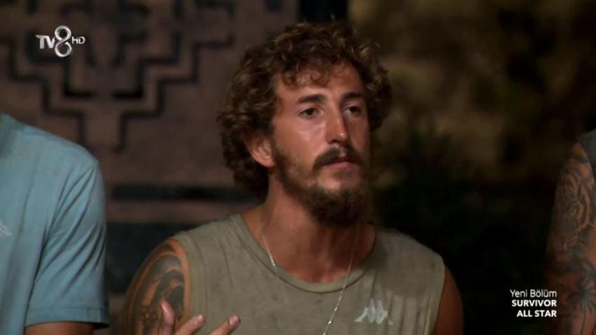 Survivor kim elendi, kim gitti? Survivor eleme adayı kim oldu? 22 Mayıs Survivor eleme adayı belli oldu! Survivor'da üçüncü dokunulmazlığı kim kazandı