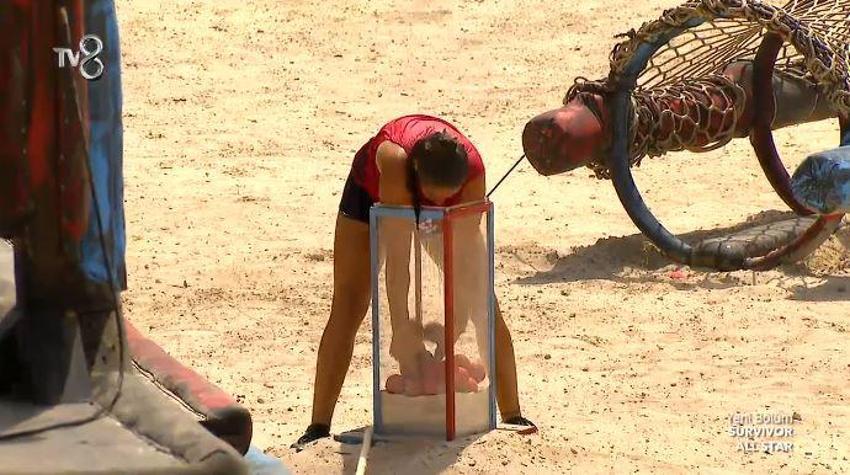 Survivor kim elendi, kim gitti? Survivor eleme adayı kim oldu? 22 Mayıs Survivor eleme adayı belli oldu! Survivor'da üçüncü dokunulmazlığı kim kazandı