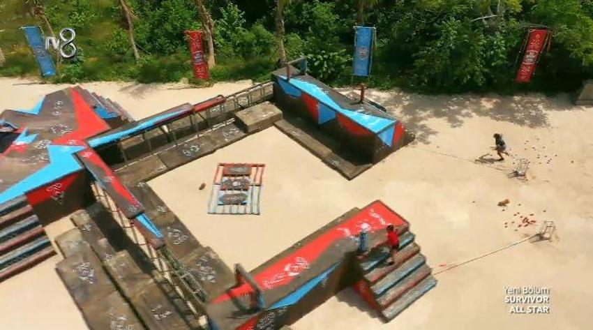 Survivor kim elendi, kim gitti? Survivor eleme adayı kim oldu? 22 Mayıs Survivor eleme adayı belli oldu! Survivor'da üçüncü dokunulmazlığı kim kazandı