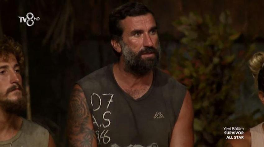 Survivor kim elendi, kim gitti? Survivor eleme adayı kim oldu? 22 Mayıs Survivor eleme adayı belli oldu! Survivor'da üçüncü dokunulmazlığı kim kazandı