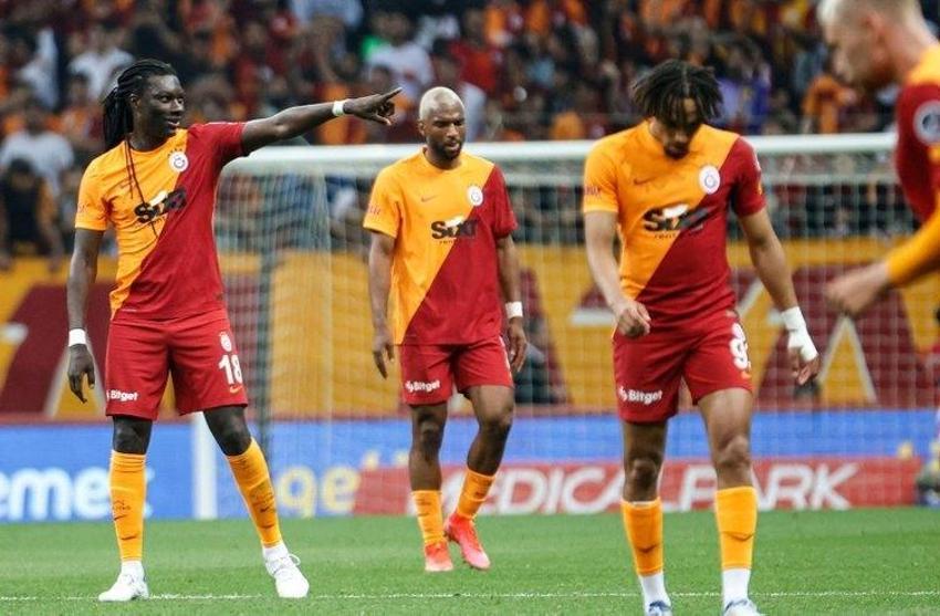 İtalyan gazeteci Nicolo Schira G.Saray'ın yeni hocasını açıkladı! Ne Terim ne Okan Buruk...