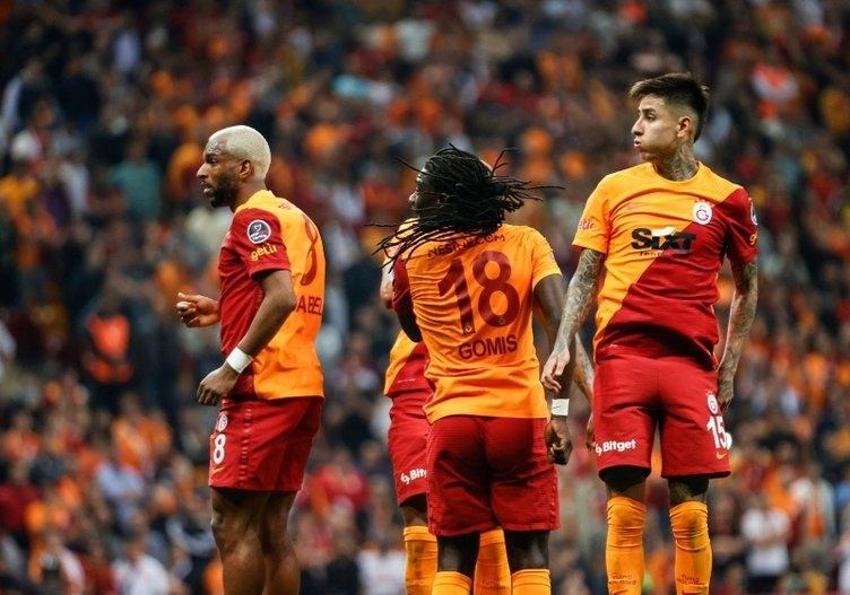 İtalyan gazeteci Nicolo Schira G.Saray'ın yeni hocasını açıkladı! Ne Terim ne Okan Buruk...