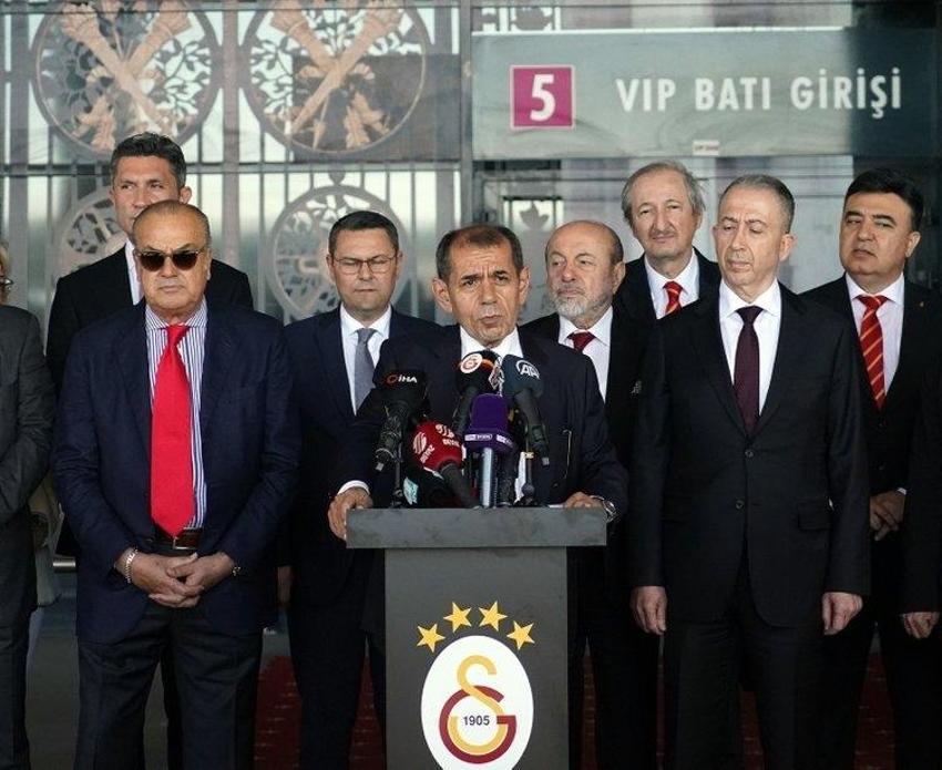 İtalyan gazeteci Nicolo Schira G.Saray'ın yeni hocasını açıkladı! Ne Terim ne Okan Buruk...