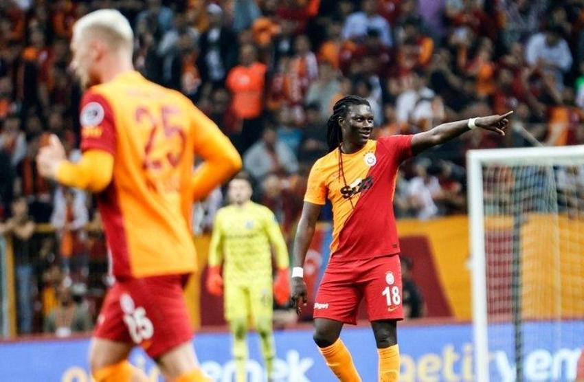 İtalyan gazeteci Nicolo Schira G.Saray'ın yeni hocasını açıkladı! Ne Terim ne Okan Buruk...