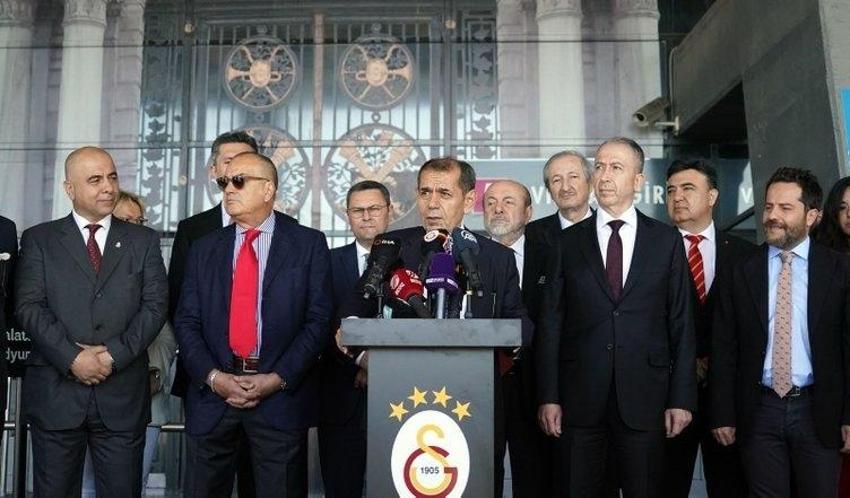 İtalyan gazeteci Nicolo Schira G.Saray'ın yeni hocasını açıkladı! Ne Terim ne Okan Buruk...