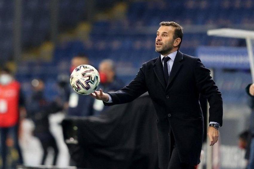 İtalyan gazeteci Nicolo Schira G.Saray'ın yeni hocasını açıkladı! Ne Terim ne Okan Buruk...