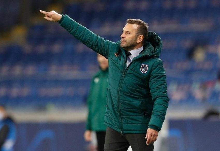 İtalyan gazeteci Nicolo Schira G.Saray'ın yeni hocasını açıkladı! Ne Terim ne Okan Buruk...