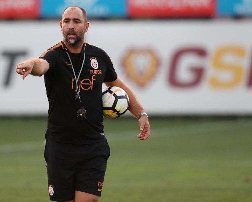 İtalyan gazeteci Nicolo Schira G.Saray'ın yeni hocasını açıkladı! Ne Terim ne Okan Buruk...