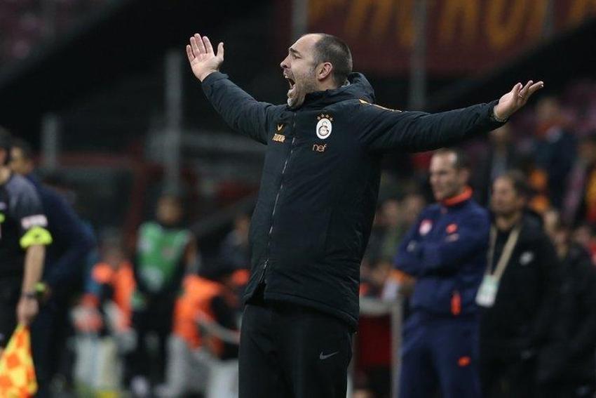 İtalyan gazeteci Nicolo Schira G.Saray'ın yeni hocasını açıkladı! Ne Terim ne Okan Buruk...