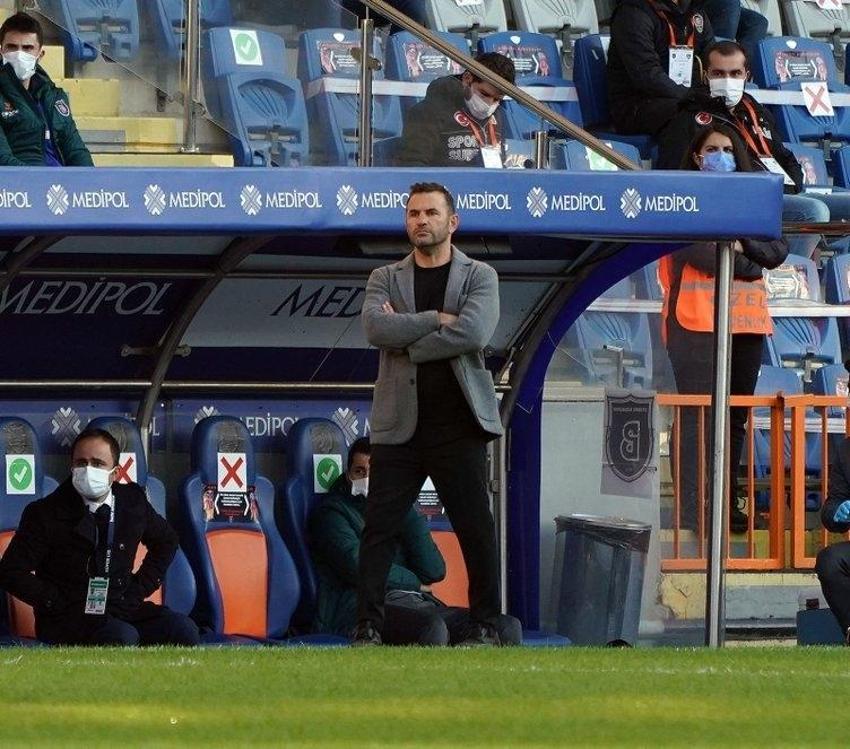 İtalyan gazeteci Nicolo Schira G.Saray'ın yeni hocasını açıkladı! Ne Terim ne Okan Buruk...