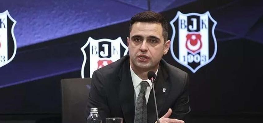 Sörloth dediler bambaşka bir yıldız çıktı! Beşiktaş'a Mario Gomez etkisi yaratacak forvet geliyor...