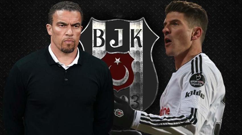 Sörloth dediler bambaşka bir yıldız çıktı! Beşiktaş'a Mario Gomez etkisi yaratacak forvet geliyor...