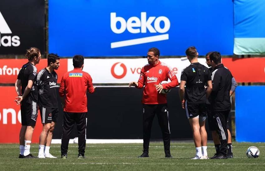 Sörloth dediler bambaşka bir yıldız çıktı! Beşiktaş'a Mario Gomez etkisi yaratacak forvet geliyor...